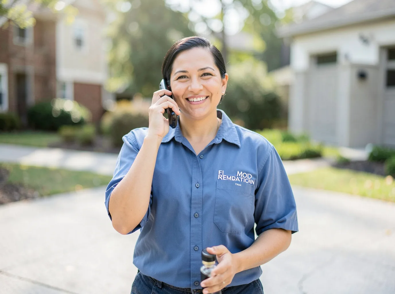 Mold Remediation Grand Coulee, WA FAQs